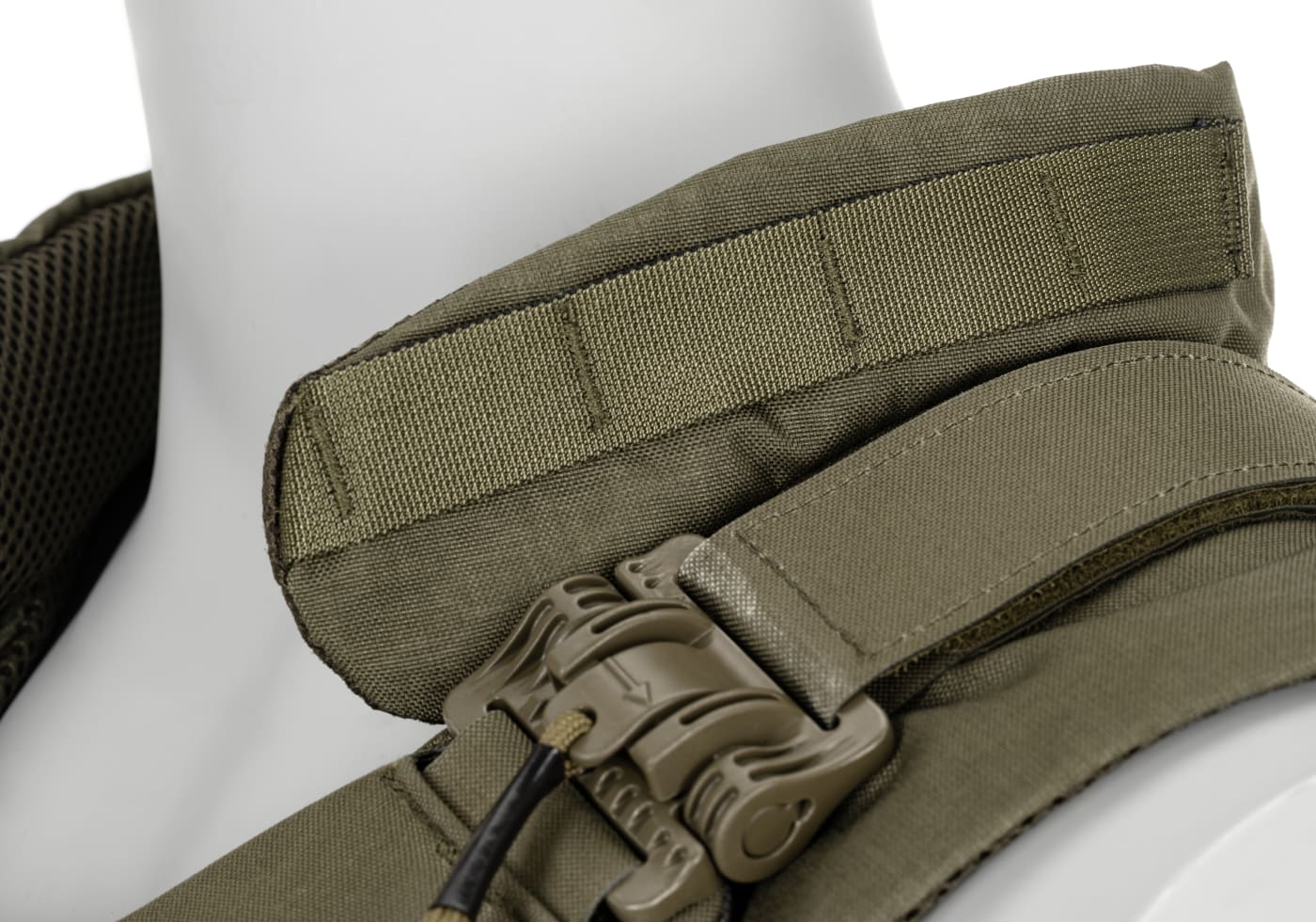 Templar's Gear CIBV Cataphract Plate Carrier