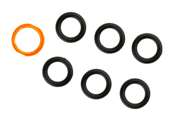 Airtech Studios Advanced Hup-Up Chamber / Inner Barrel Locking Ring for MAXX
