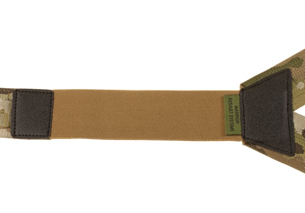 Warrior Slimline Harness