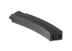 Battle Axe Magazin MP5 Hicap 250rds