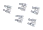 Nimrod Normal Type Fuse 25A 5pcs