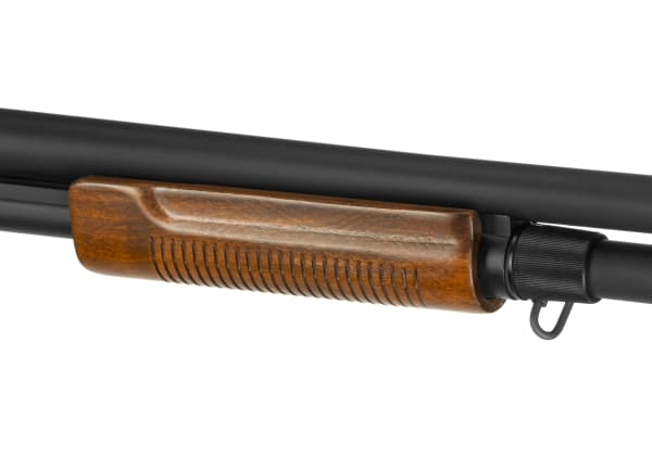 S&T M870 Std Shotgun (2025) - Airsoftzone S&T M870 Std Shotgun (2025) - Airsoftzone