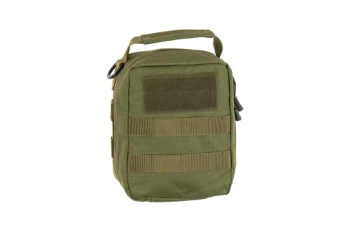 Earmor Multi Function Tactical Molle Pouch for Earmuffs