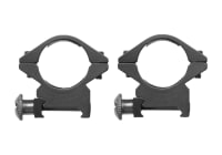 Sightmark Core HX 3-9x40 HBR Hunter's Ballistic Riflescope