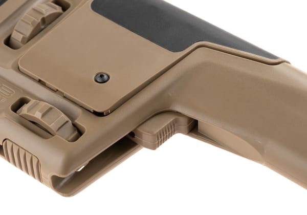 IMI Defense Fixed Sniper Stock