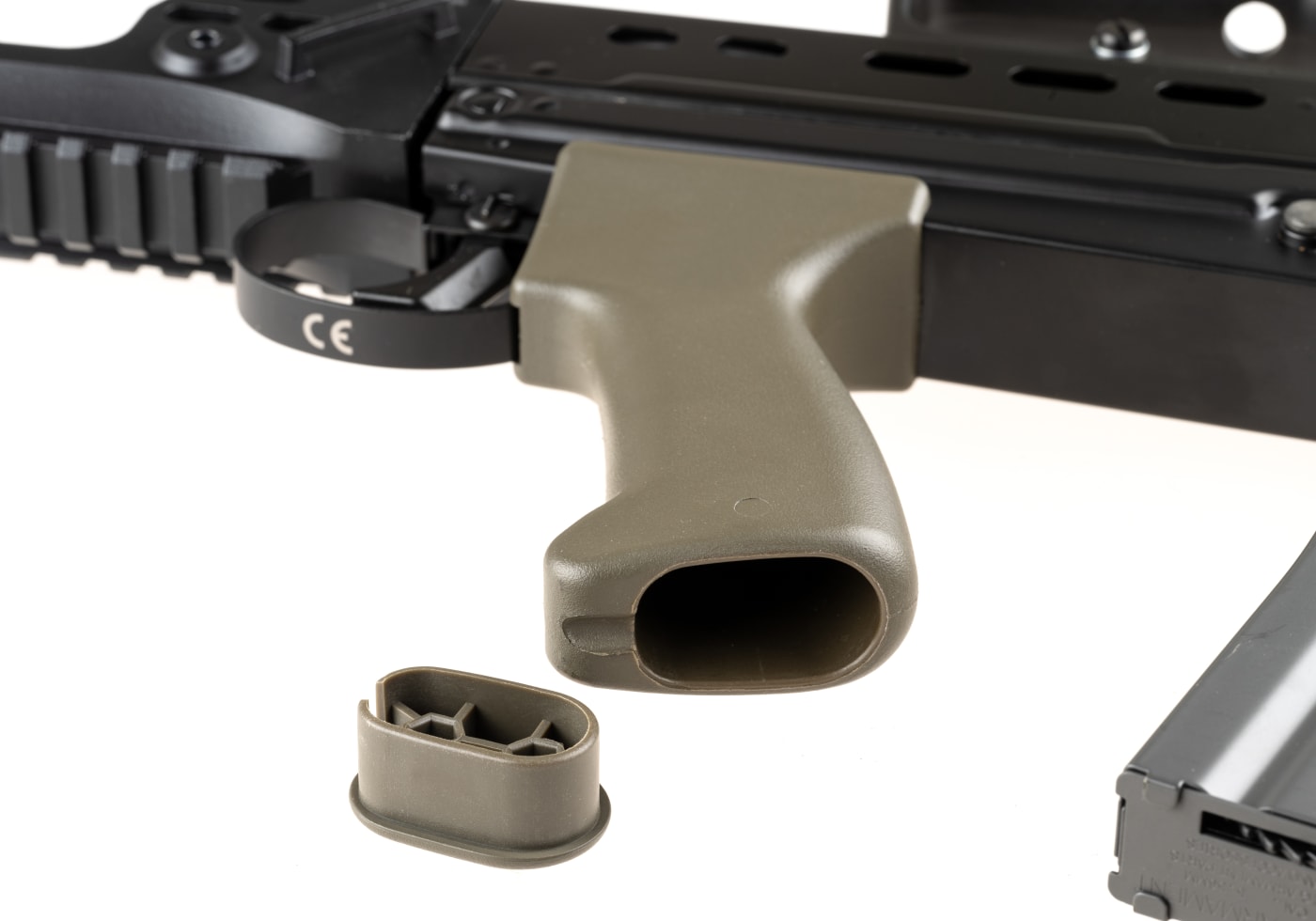 G&G L85 AFV 2.0 0.5J