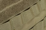 Warrior DCS Plate Carrier Base