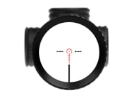 Sightmark Citadel 1-6x24 CR1