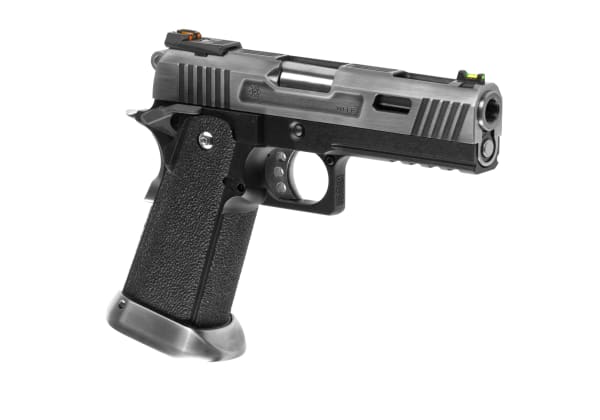 WE Hi-Capa 4.3 Force Full Metal GBB