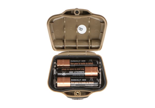 Princeton Tec Vizz 550 RGB MPLS