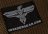 Invader Gear Reaper Plate Carrier