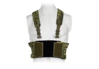 Templar's Gear Chest Rig Conversion Kit