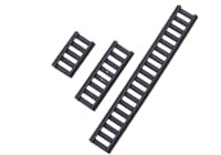 Element Low Profile Rail Cover