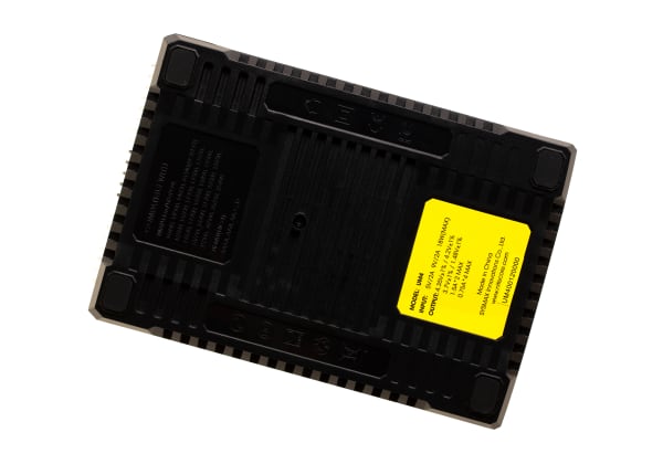 Nitecore UM4 Charger