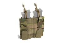 Blue Force Gear Mag NOW! Pistol Two Mags Pouch