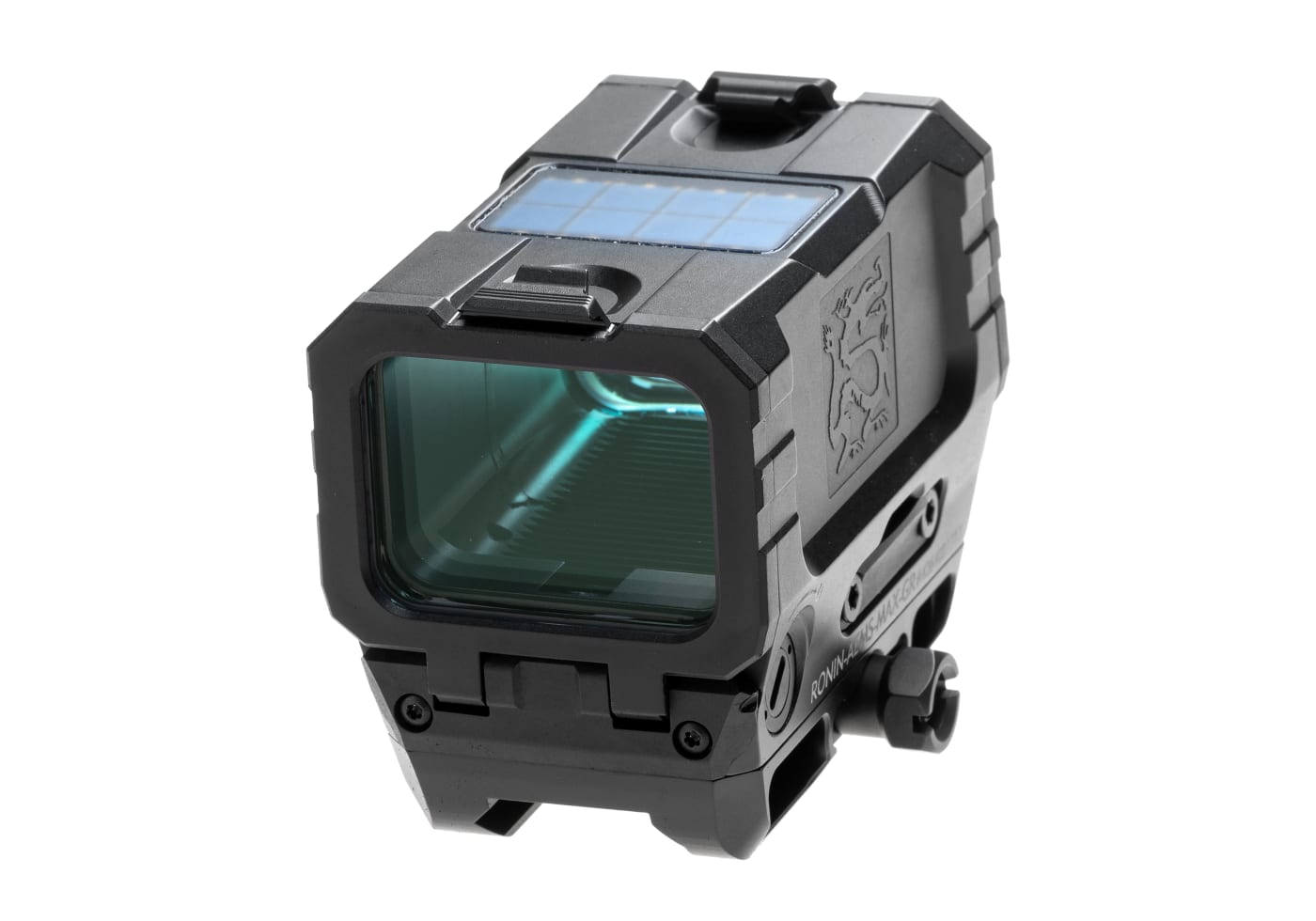 Holosun Ronin AEMS Max Green Circle Dot Sight