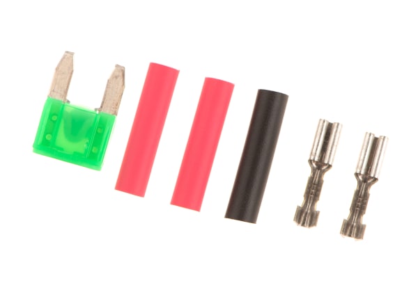 Perun Perun MOSFET with Universal Wiring