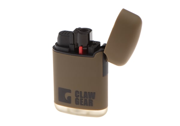 Clawgear Mk.II Storm Pocket Lighter