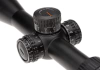 Vortex Optics Viper PST Gen II 3-15x44 FFP EBR-7C MRAD