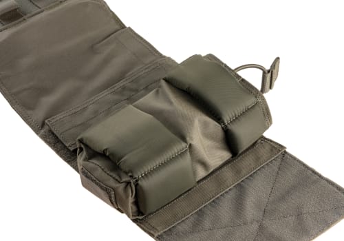 Templar's Gear DCS Cummerbund