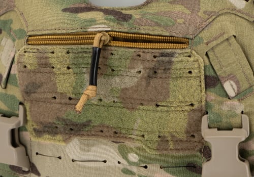 Templar's Gear CPC ROC Heavy Plate Carrier GEN 4.1