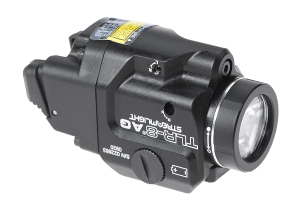 Streamlight TLR-8 A G