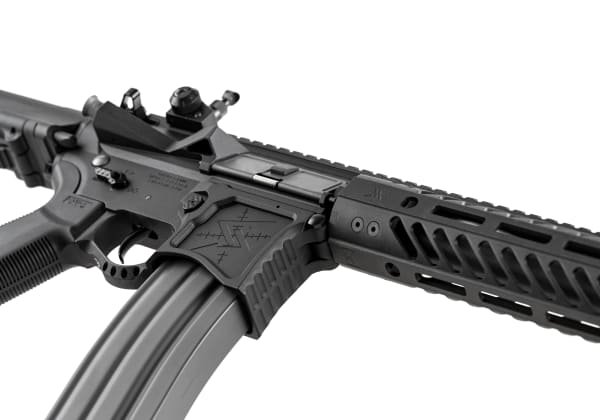 G&G SBR8 12 Inch Seekins Precision S-AEG