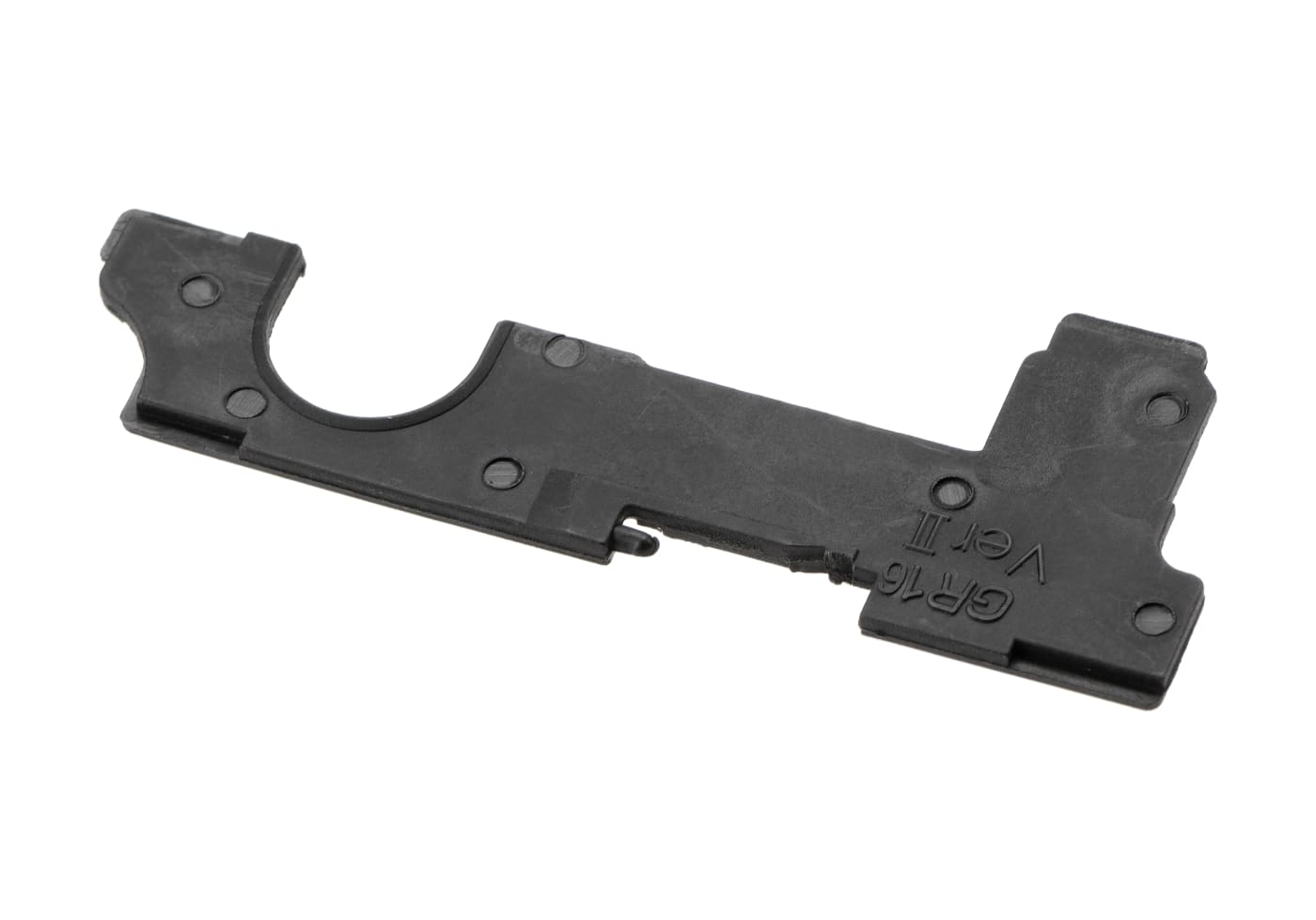 G&G V2 ETU 2.0 and Mosfet 4.0 With Regular Trigger Rear Wire