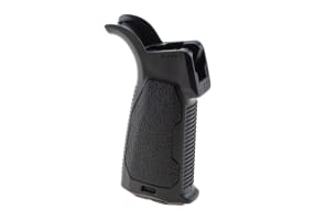 Strike Industries AR Enhanced Pistol Grip in 15 degree