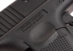 Glock Glock G17 Gen 4 Metal Version GBB