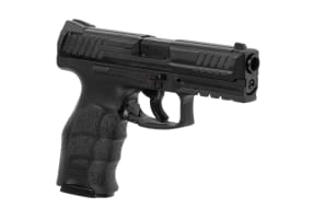 Heckler & Koch VP9 Metal Version Co2