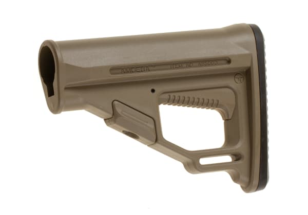 Amoeba Amoeba Pro Tactical APT Stock