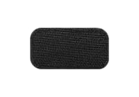 JTG Bloodtype Rubber Patch A Pos