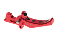 Maxx Model CNC Aluminum Advanced Speed Trigger Style D