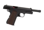 KJ Works M1911 TBC Full Metal GBB