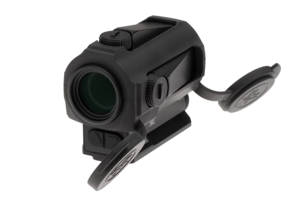 Vortex Optics SPARC AR Red Dot 2 MOA LED Upgrade