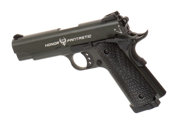 HFC HG-172 Metal Version Co2
