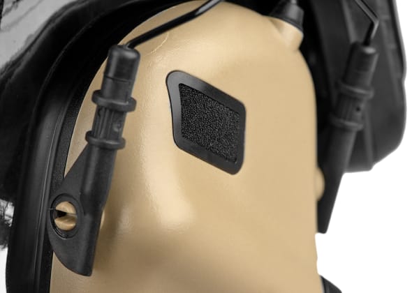 Earmor M31H Electronic Hearing Protector FAST