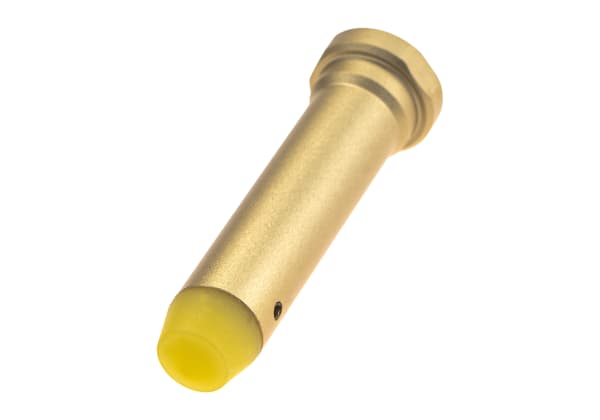 Leapers AR15 Carbine H3 Hard Coat Recoil Buffer Assembly