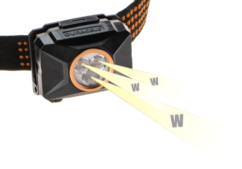 Duracell DH200SE