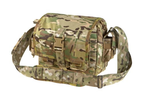 Warrior Grab Bag 5.56