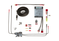 Gate Titan V2 Complete Set Front Wired