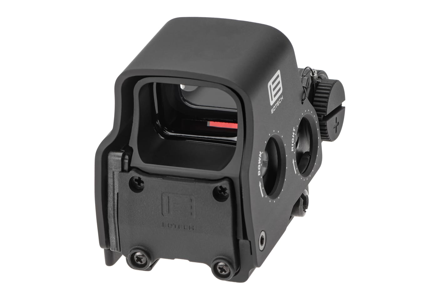 EoTech Hybrid Holographic Sight V