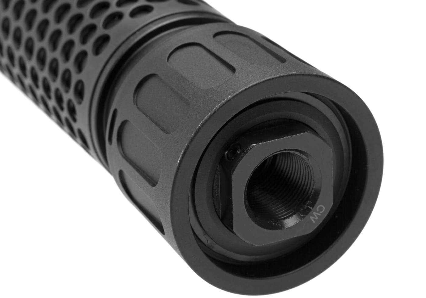 Madbull Knights Armament QDC Suppressor CW