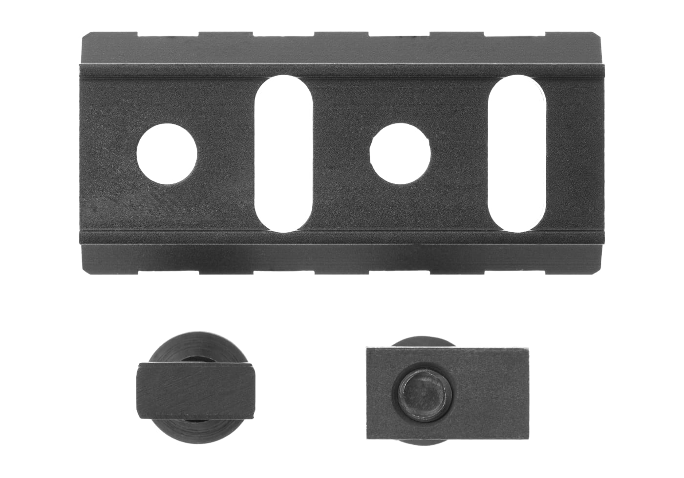 5KU B-2 Rail Section