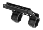 Leapers Accu-Sync 30mm High Profile 34mm Offset Rings