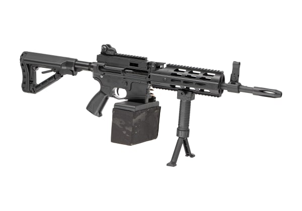 G&G CM16 LMG
