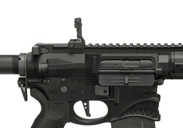 Ares Sharps Bros. Hellbreaker 7 Inch