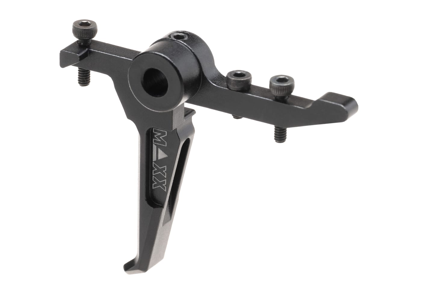 Maxx Model CNC Aluminum Advanced Speed Trigger for MTW Style E