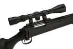 Well SR-1 Short Barrel Sniper Rifle Set